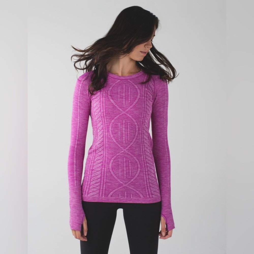 Lululemon‎ Rest Less Pullover